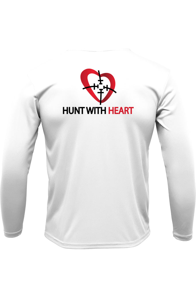 Hunt with Heart Youth Wireman X