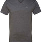 V-Neck Performance Tee