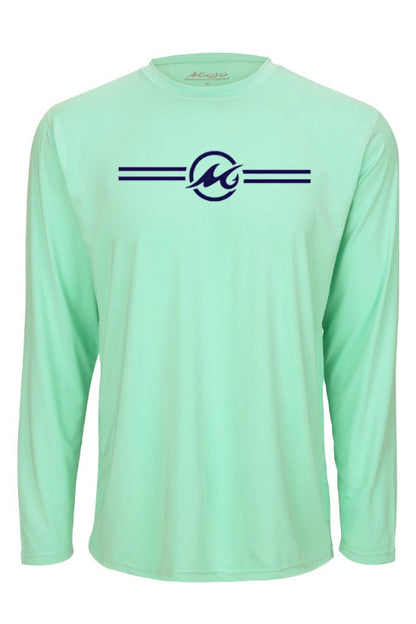 Kingfisher LS Performance Shirt