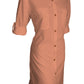 Ladies Bright Sun Cover-Up - Mojo Sportswear Company