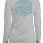 Sportfishing Shield Chica Costera - Mojo Sportswear Company