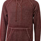 Corporate Vintage Hoodie - Mojo Sportswear Company