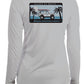 Original Raised By Waves Chica Costera - Mojo Sportswear Company
