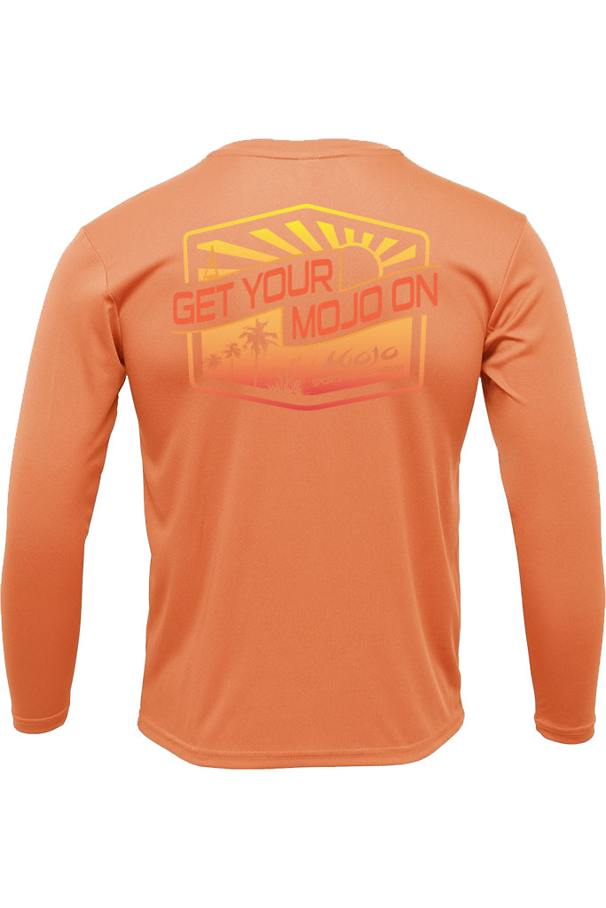 RBW Sunset Shield Wireman X - Mojo Sportswear Company