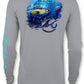 "They Call Him Lightning" Wireman X - Mojo Sportswear Company