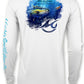 "They Call Him Lightning" Wireman X - Mojo Sportswear Company