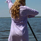 Ladies Bright Sun Cover-Up - Mojo Sportswear Company