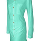 Ladies Bright Sun Cover-Up - Mojo Sportswear Company