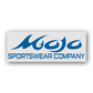 Corporate Vinyl Sticker - Mojo Sportswear Company